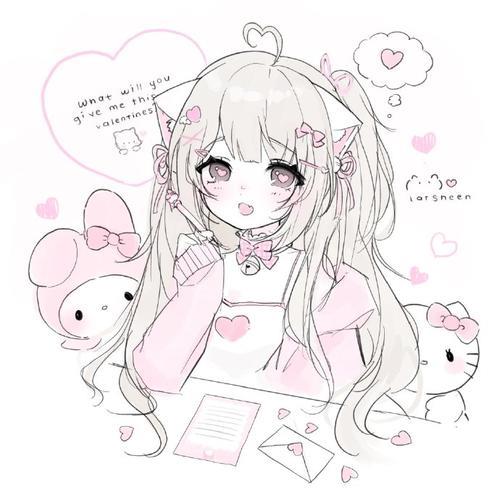 美少女二次元新鲜事