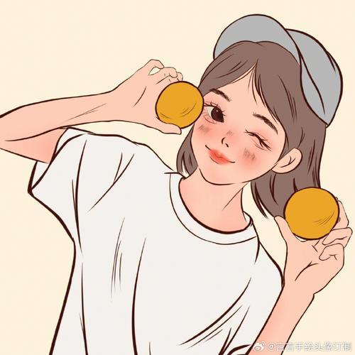 食物也没错只是不来电了女生头像高冷动漫头像情头欧美简笔画
