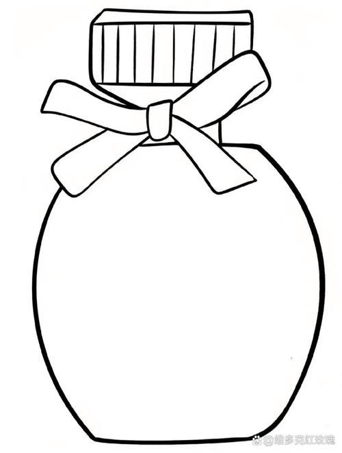 糖果罐儿可直接打印