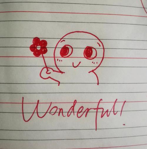 小学英语作业评价表情包简笔画给学生批作业时常用的表情包简笔画