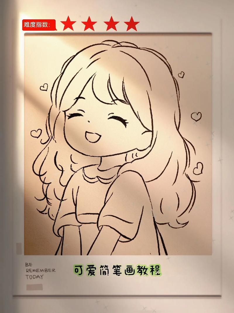 发布时间202411180624全部评论大家都在搜小兔子可爱简笔画