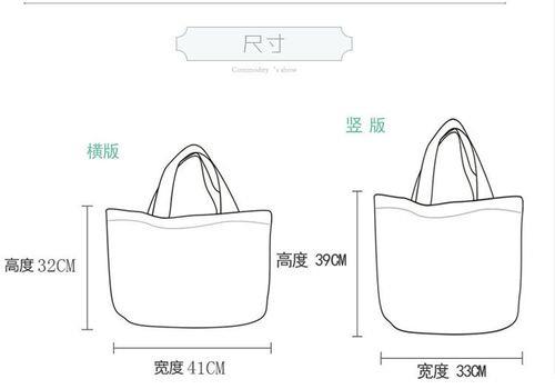 尺码材质size质地帆布里料质地锦纶提拎部件软把箱包开袋方式