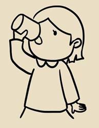 有的检查要空腹有的检查却要多喝水哪些检查需要空腹